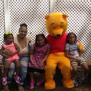 Meet your Posher, Jessica ortiz